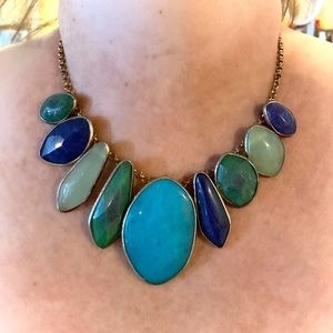 Vintage Stella & Dot Necklace
